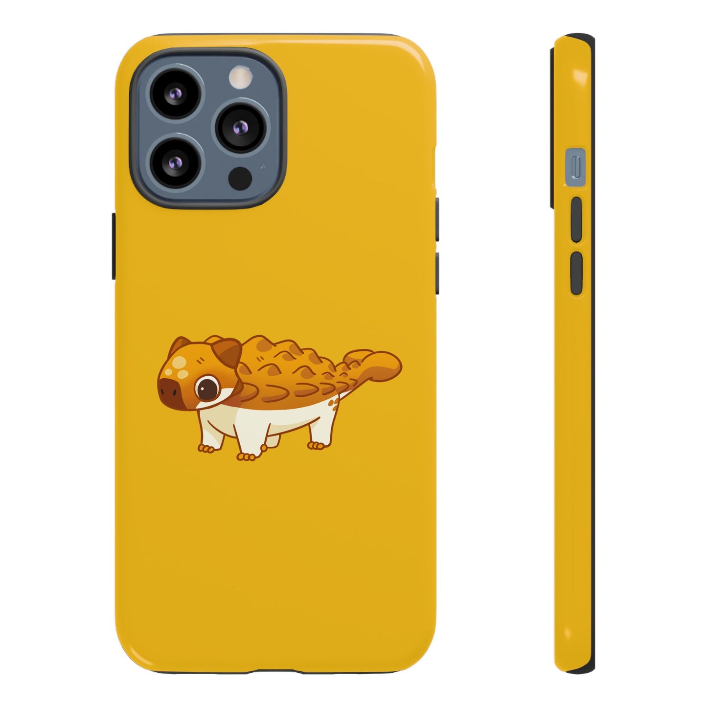 Pinacosaurus - Phone Case