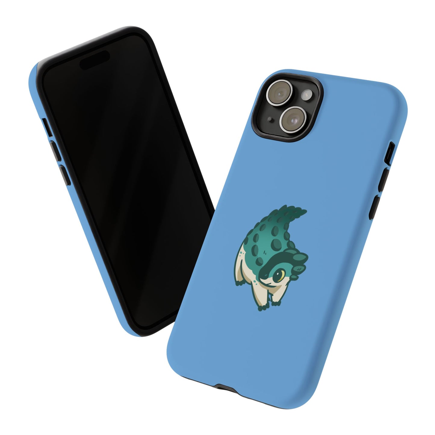 Scelidosaurus - Phone Case