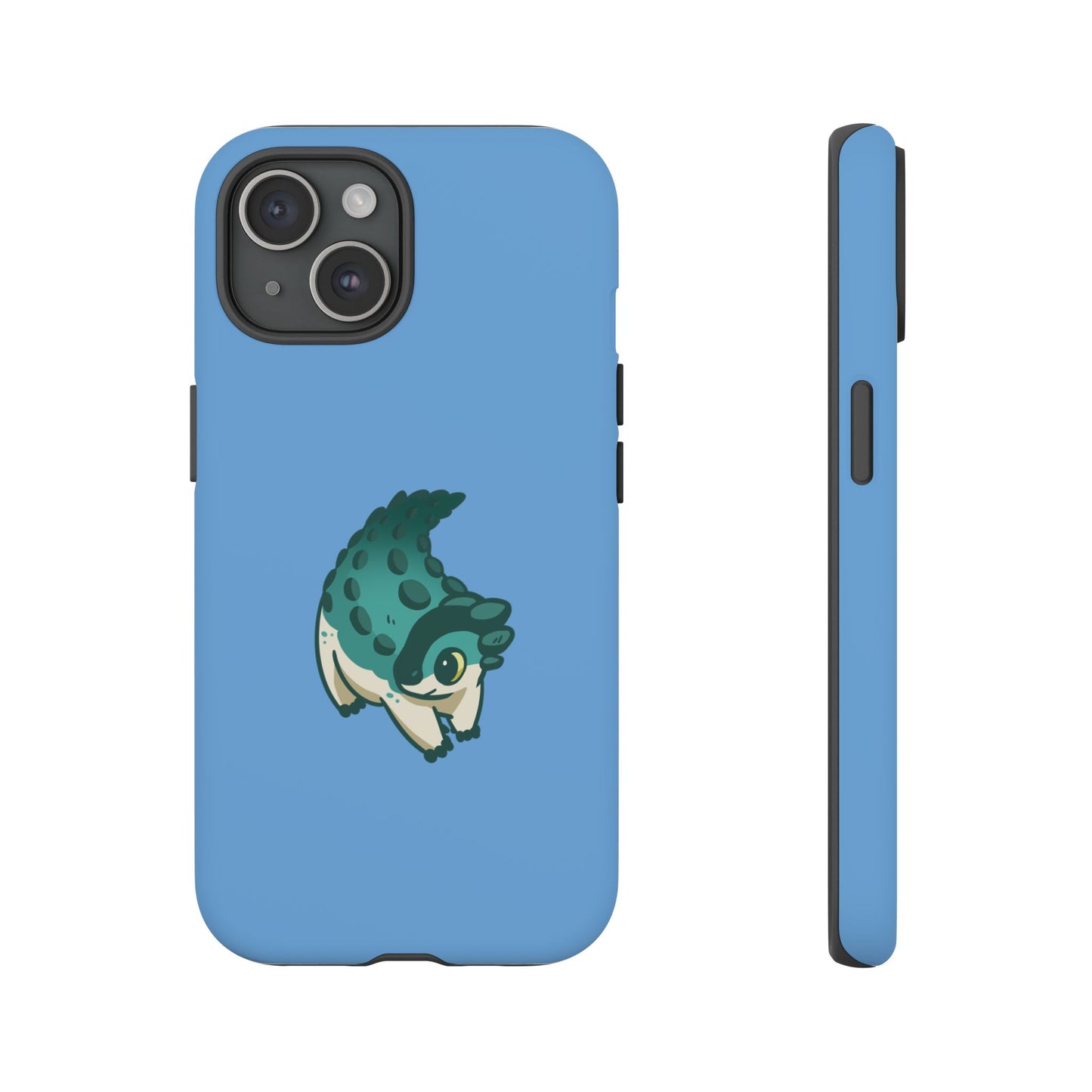 Scelidosaurus - Phone Case