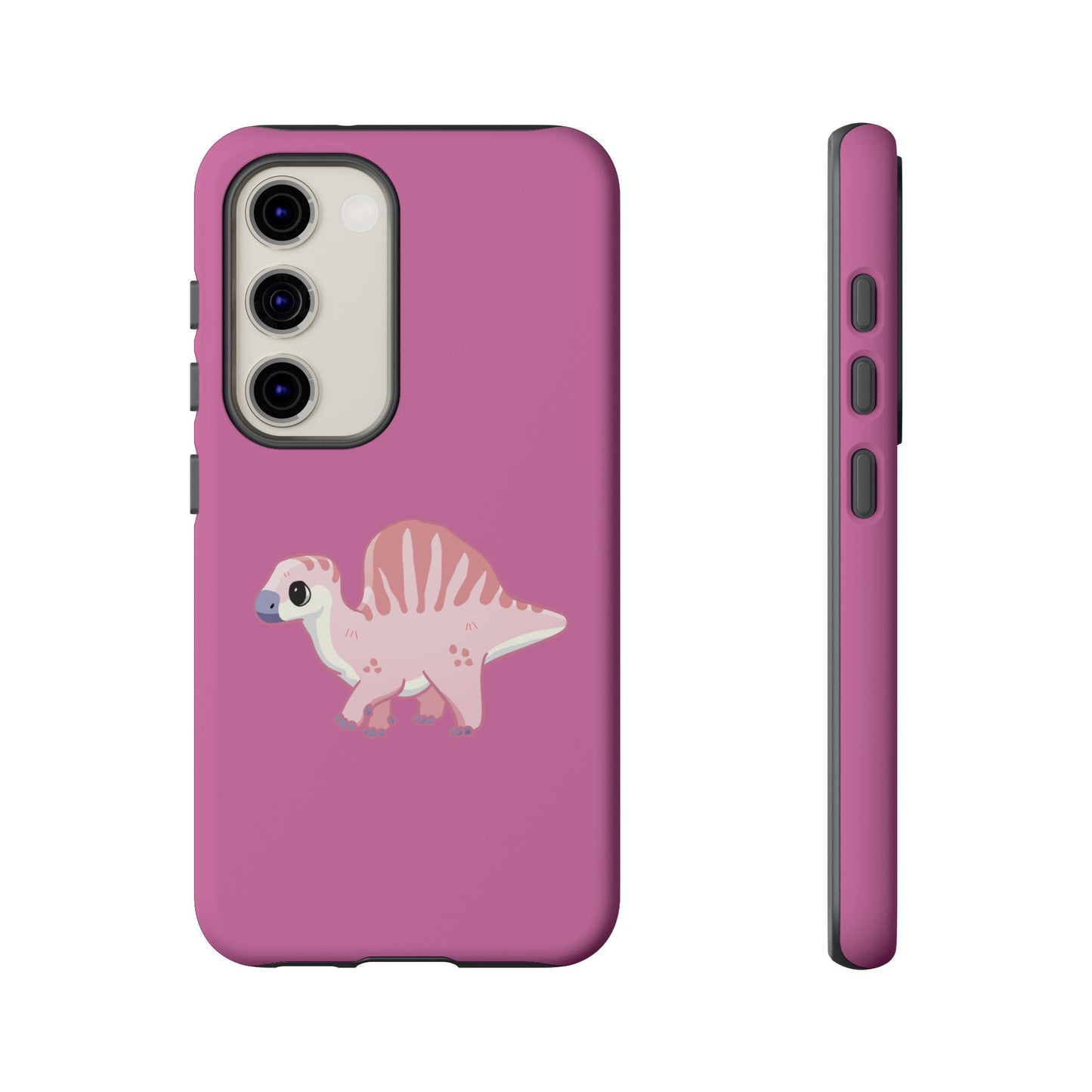 Ouranosaurus - Phone Case