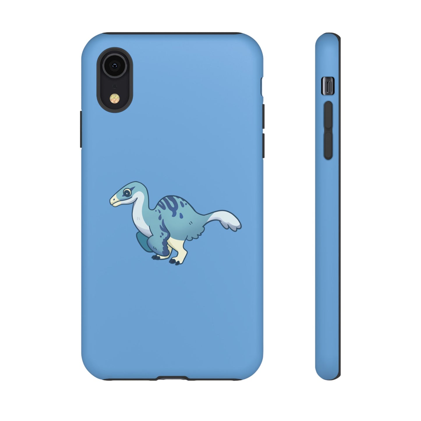 Deinocheirus - Phone Case