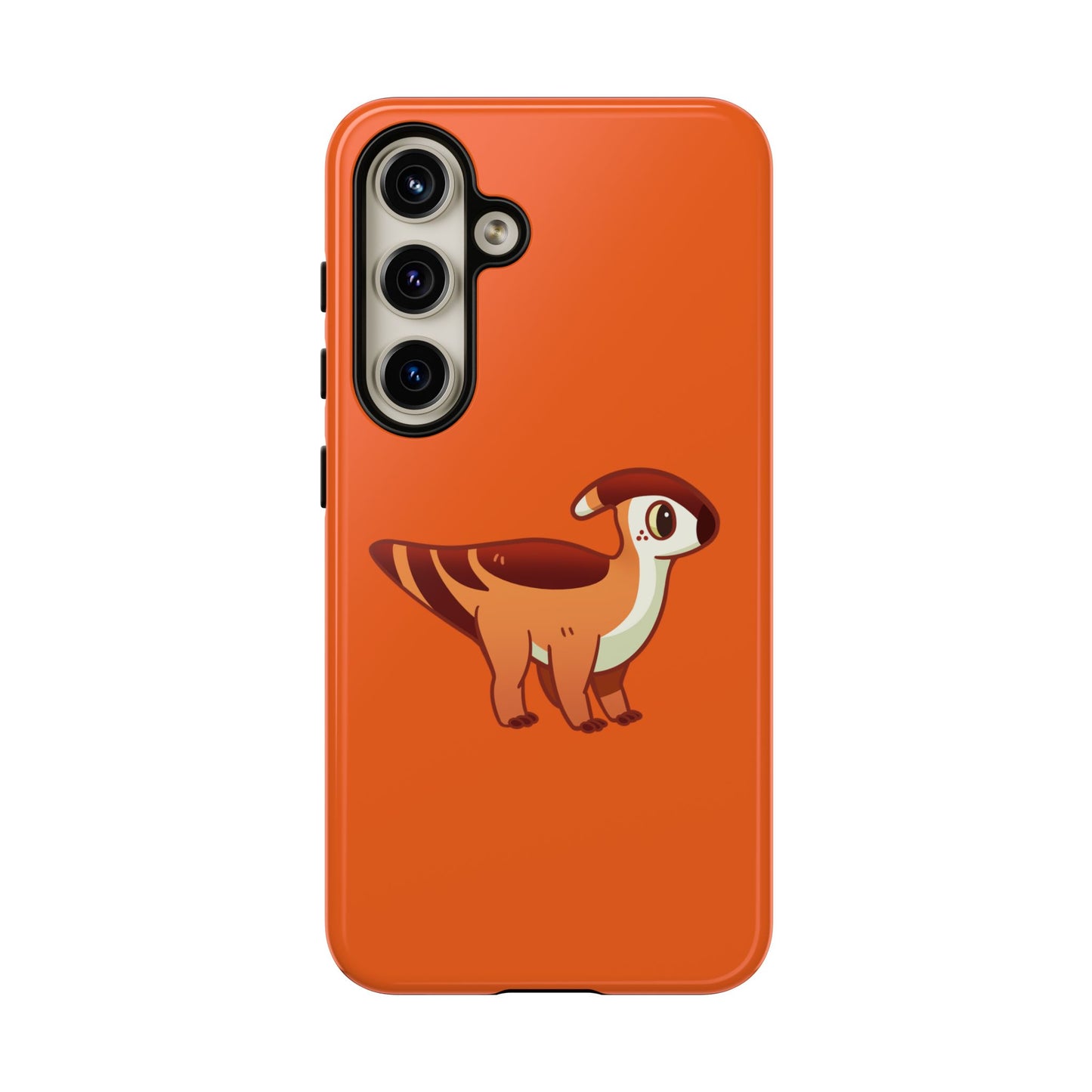 Parasaurolophus - Phone Case
