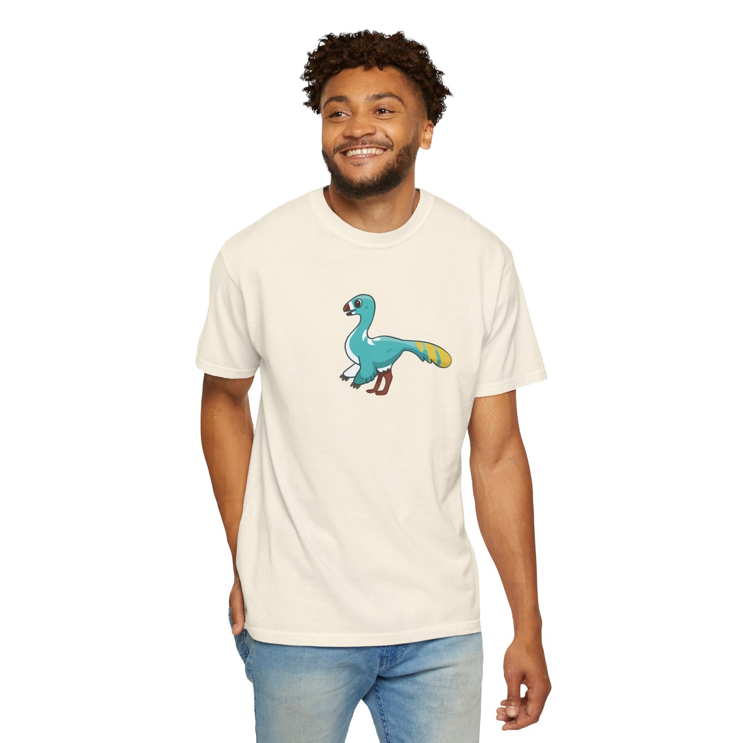 Portals Gallimimus T-Shirt