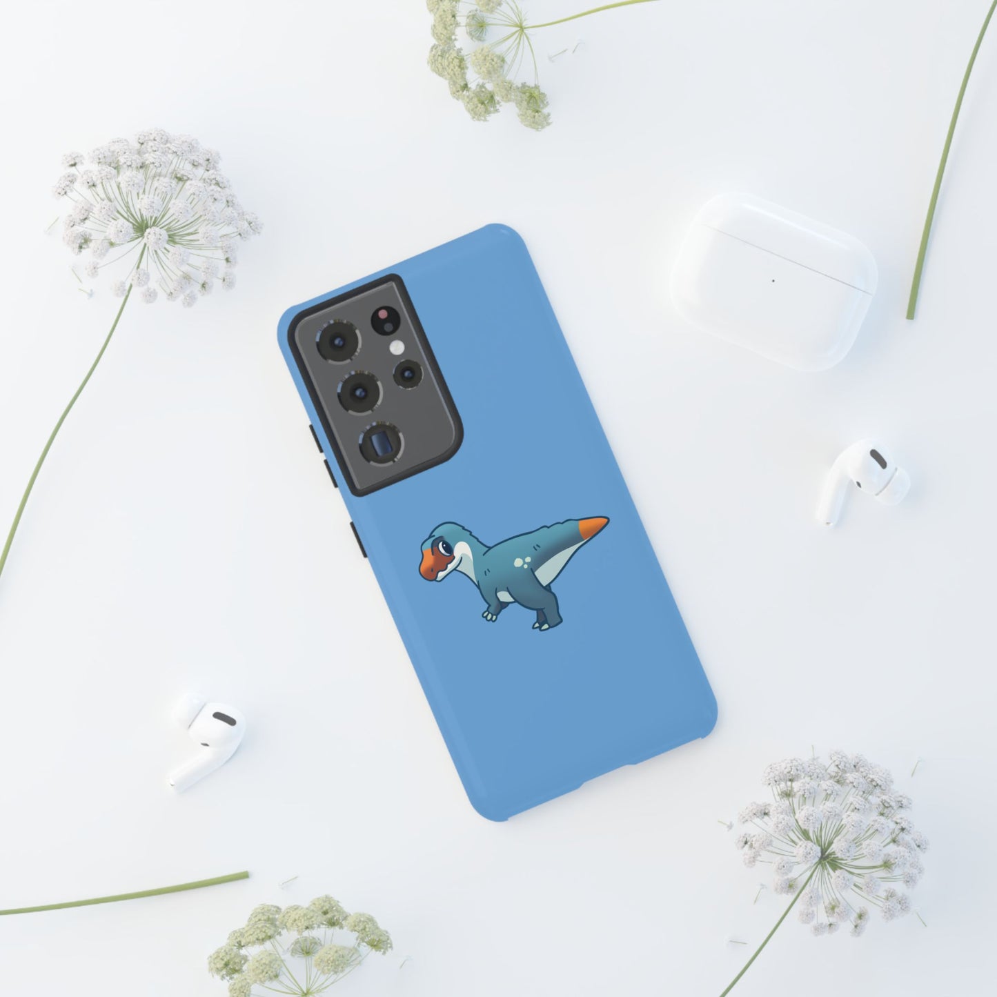 Megalosaurus - Phone Case