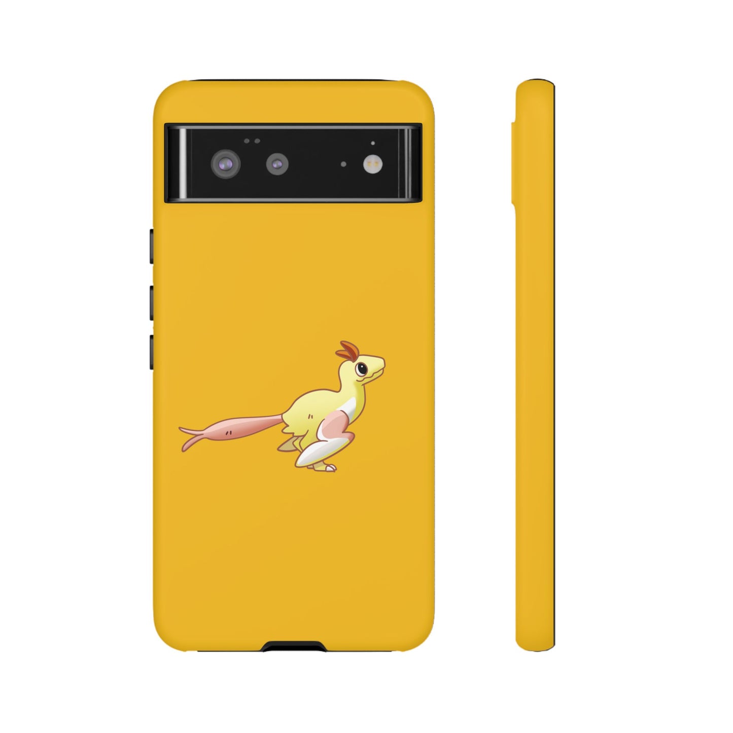 Microraptor - Phone Case
