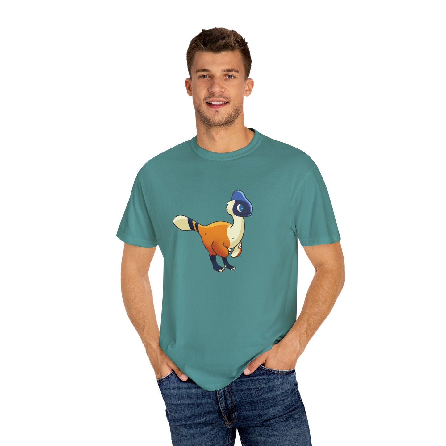 Oviraptor T-Shirt