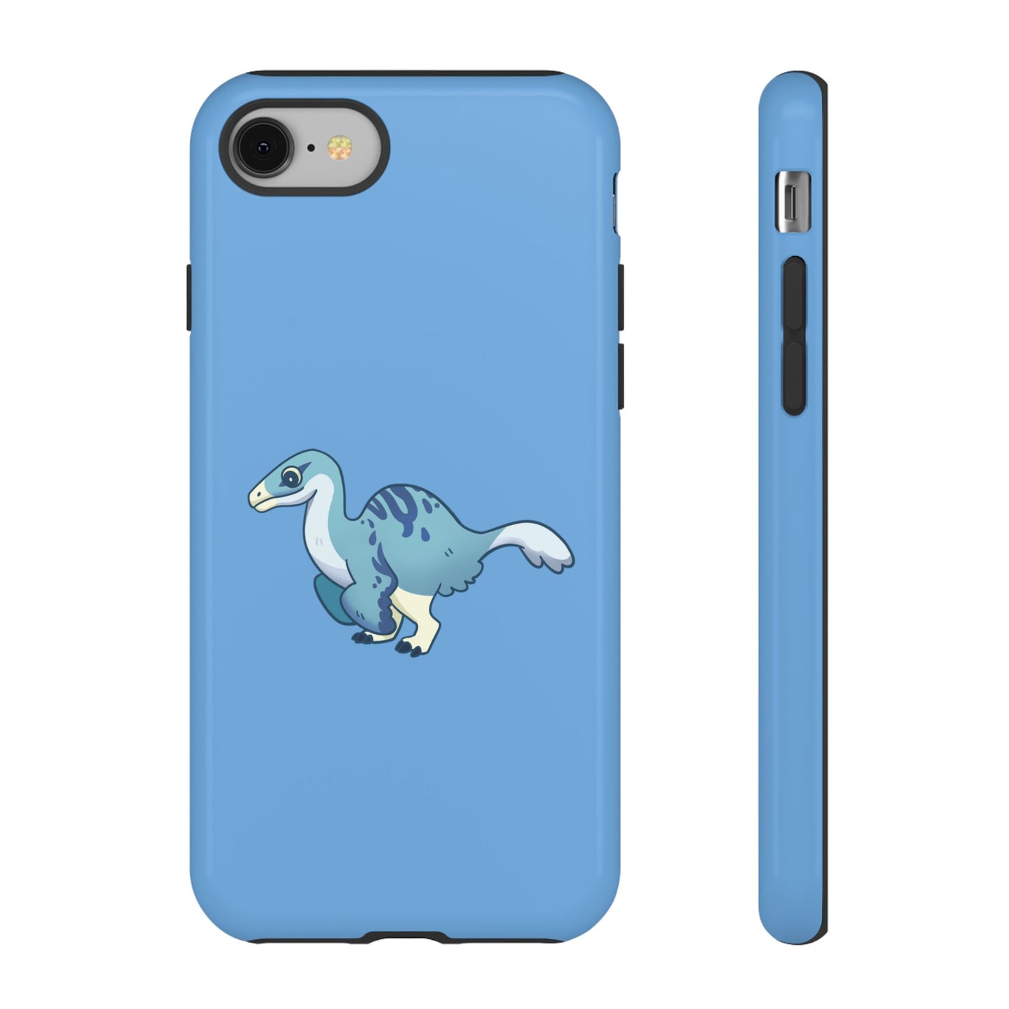 Deinocheirus - Phone Case