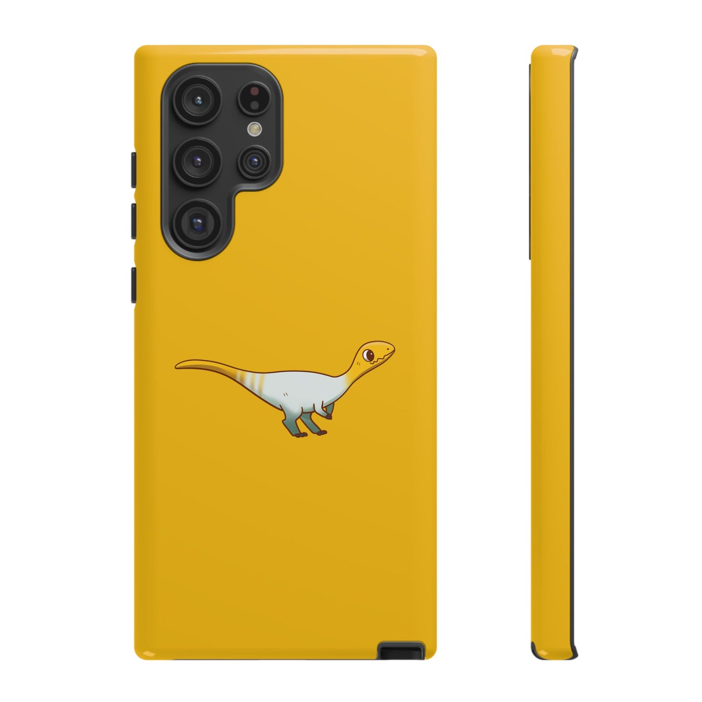 Coelophysis - Phone Case