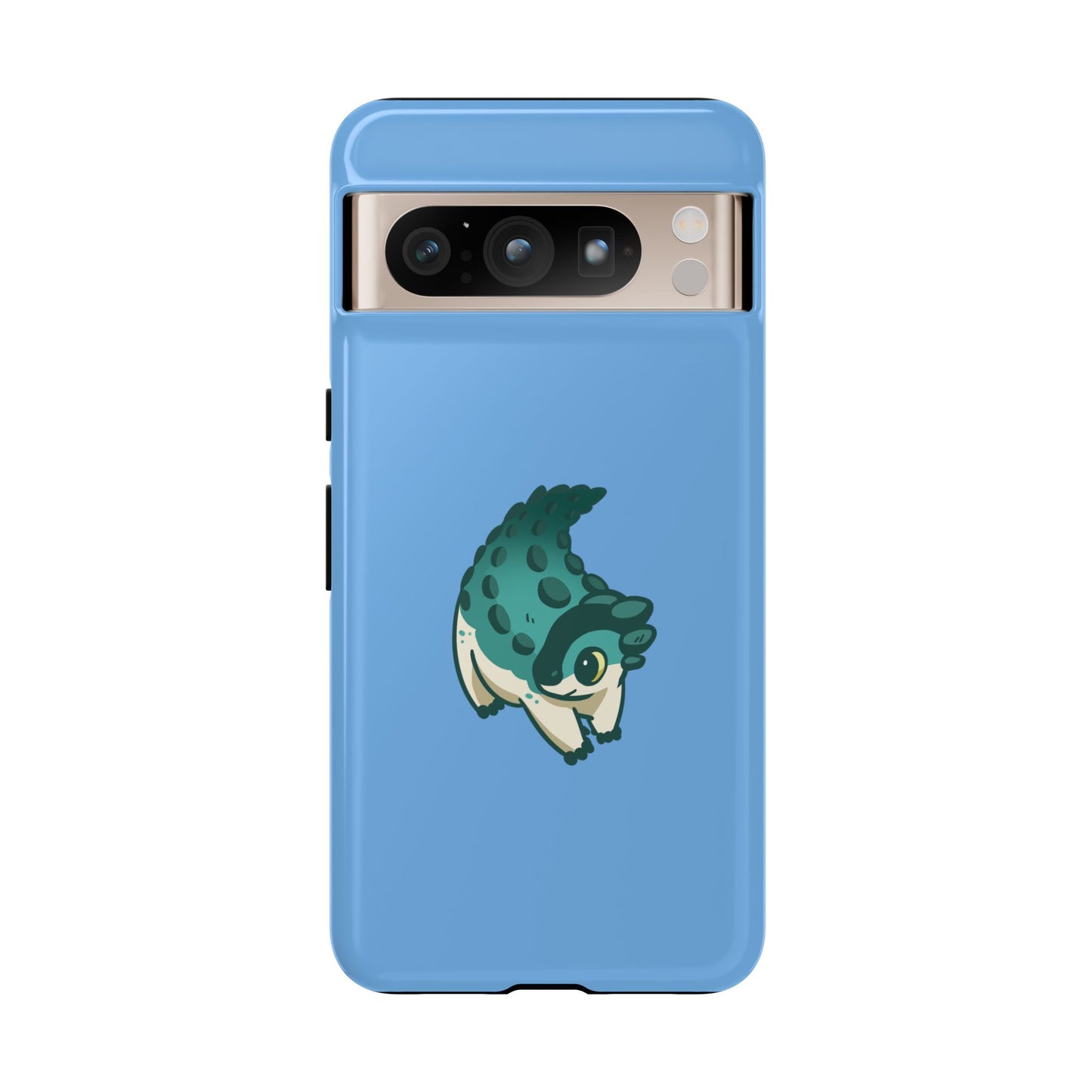 Scelidosaurus - Phone Case