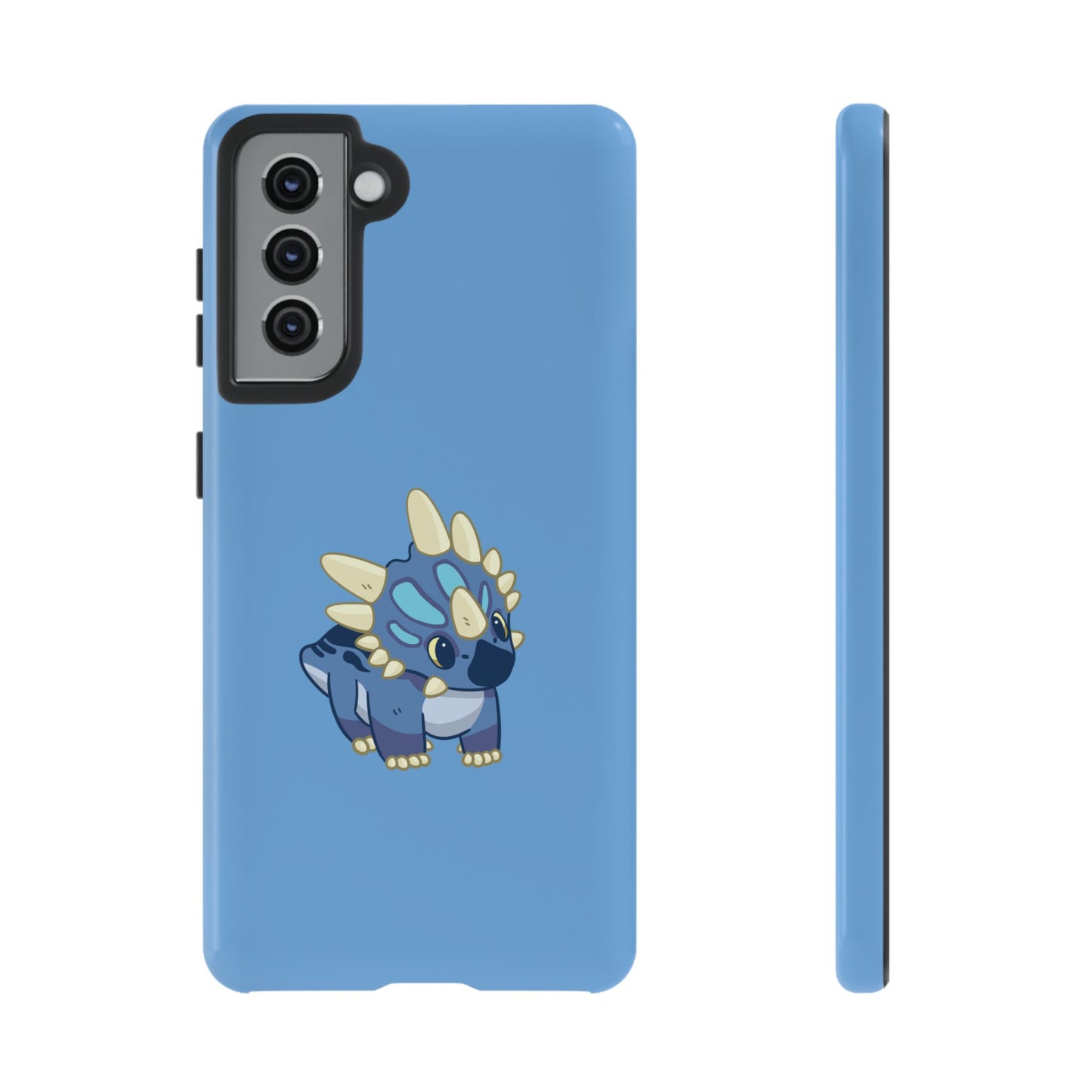 Styracosaurus - Phone Case