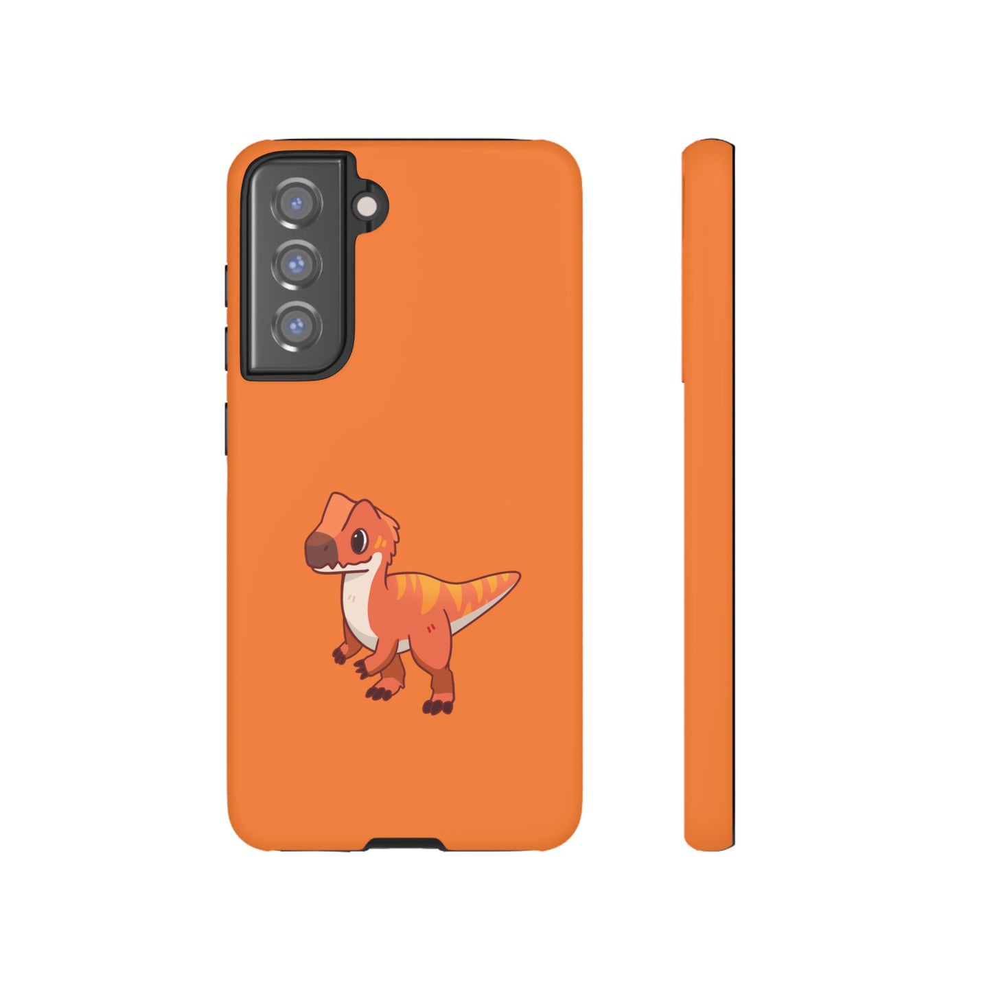 Allosaurus - Phone Case