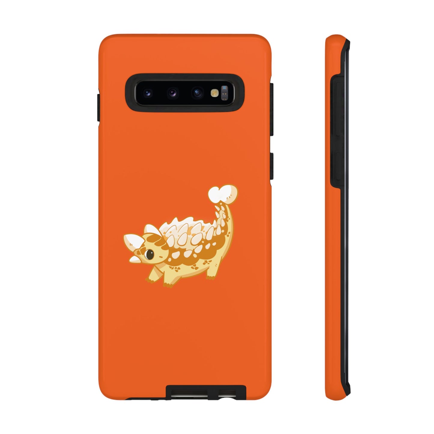 Ankylosaurus - Phone Case
