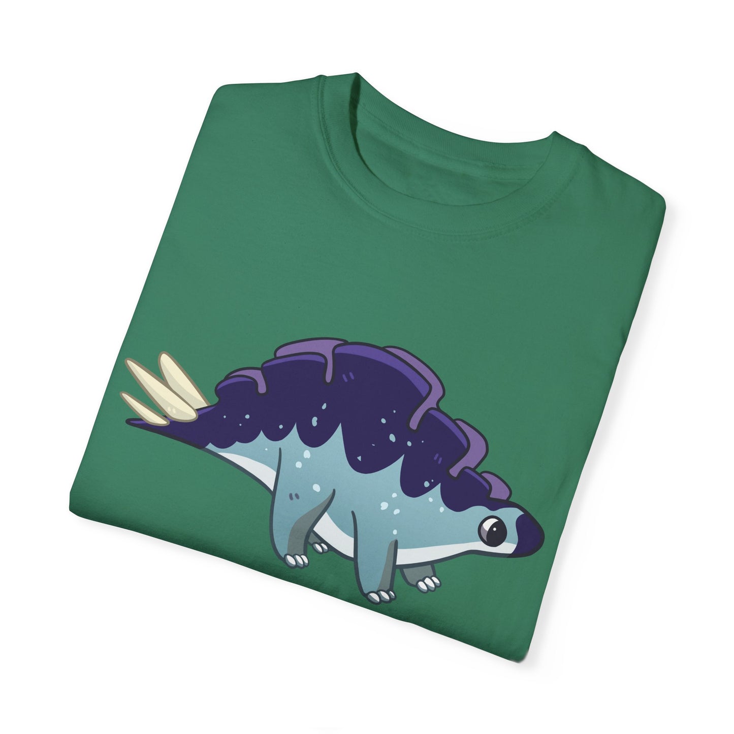 Wuerhosaurus T-Shirt