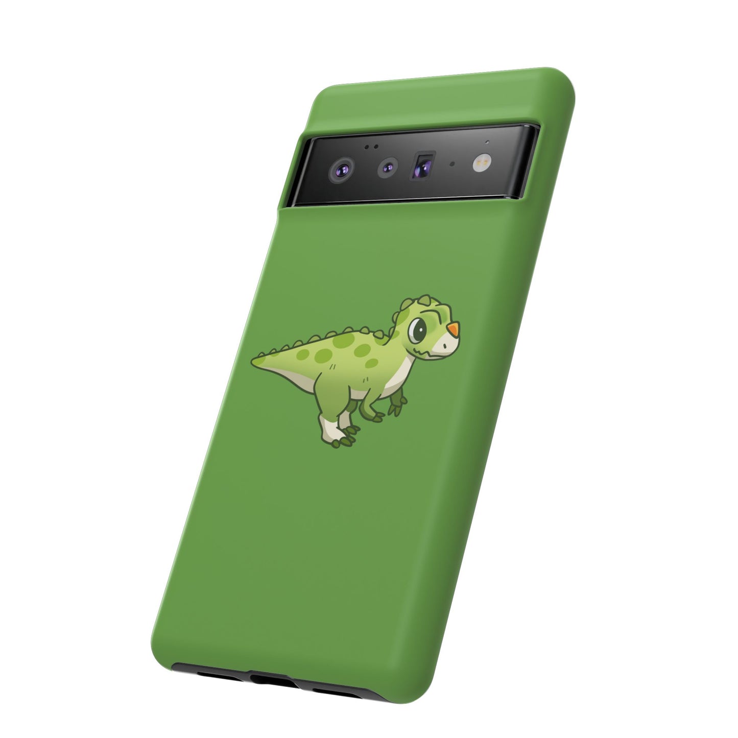 Ceratosaurus - Phone Case