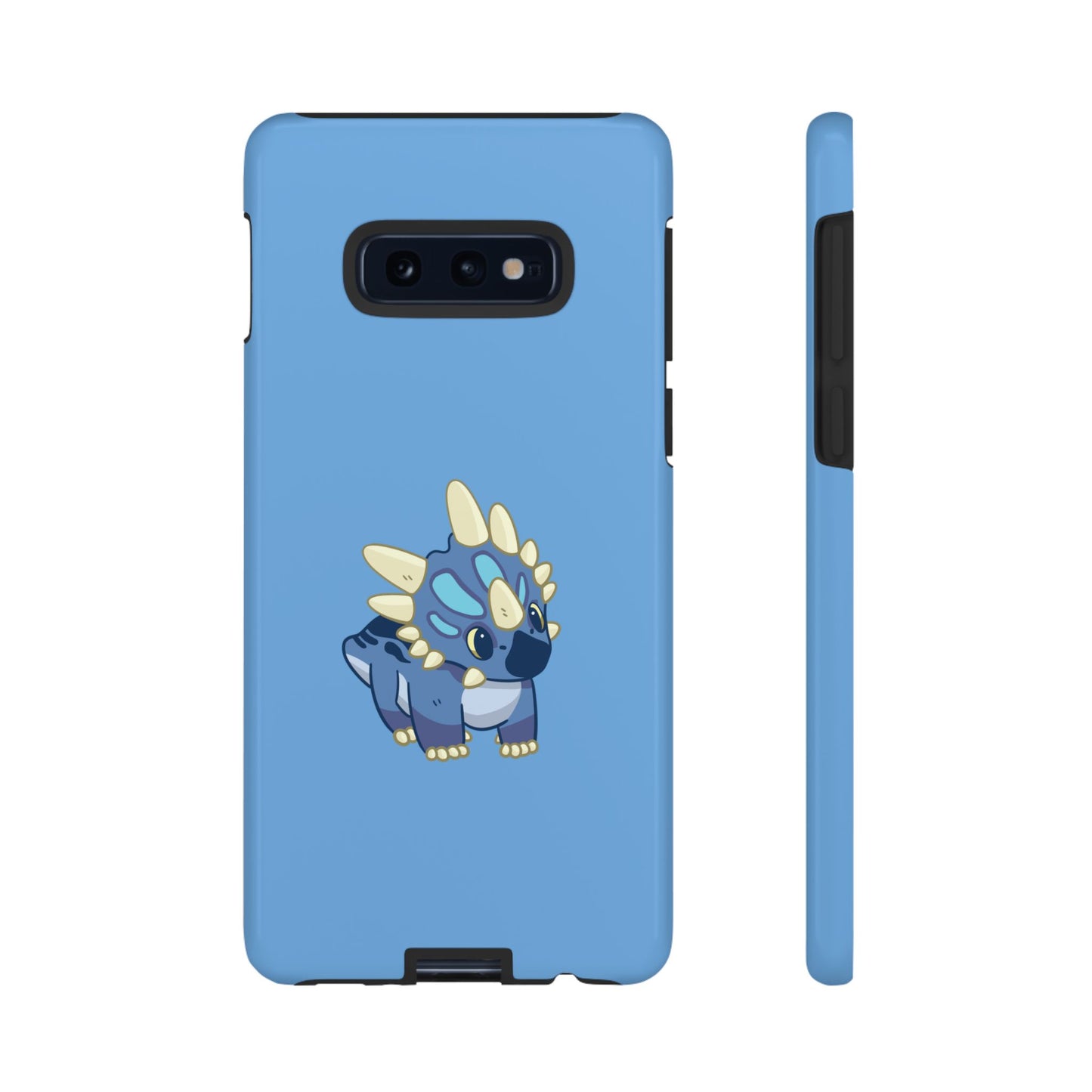 Styracosaurus - Phone Case