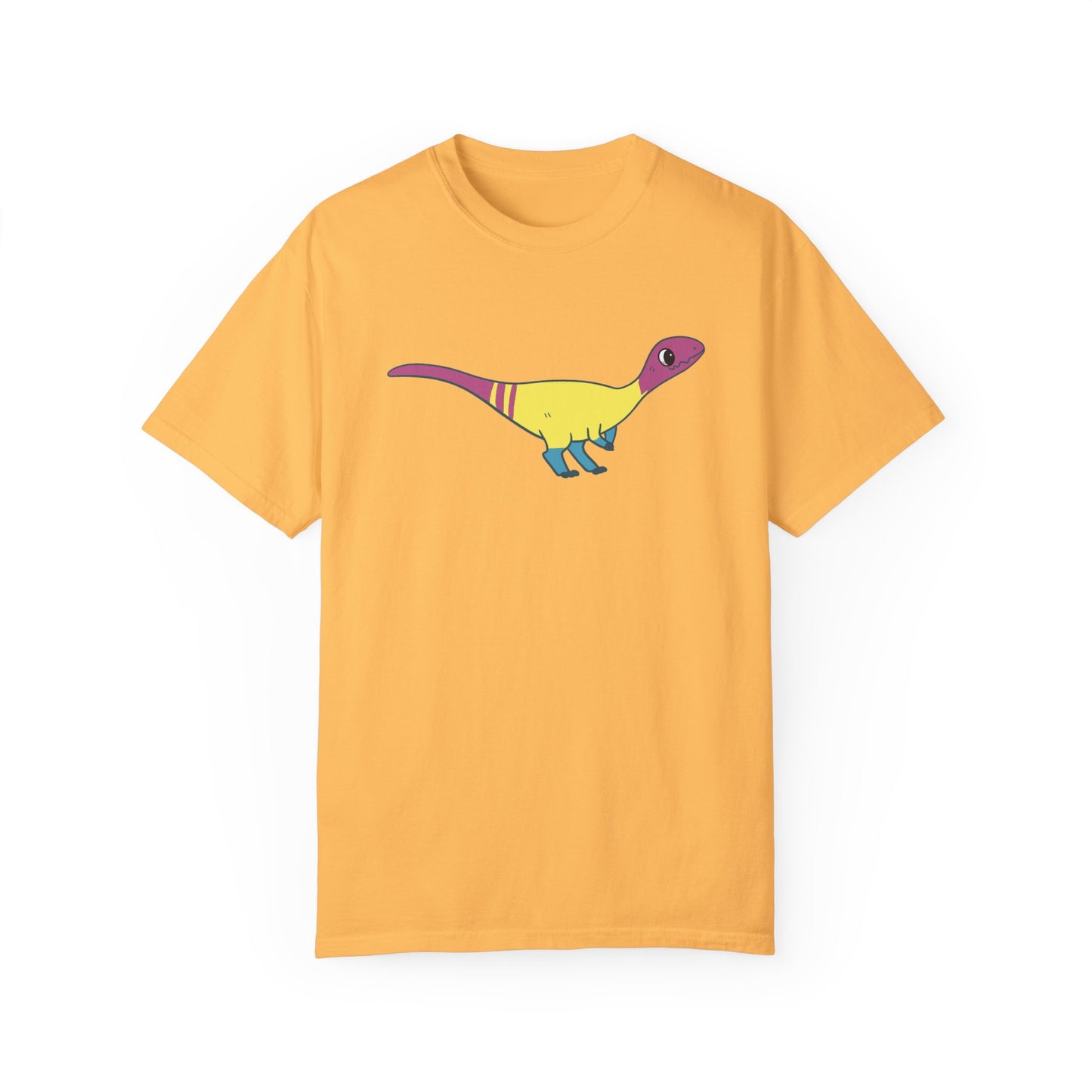 Pansexual Pride Ceolophysis - T-Shirt