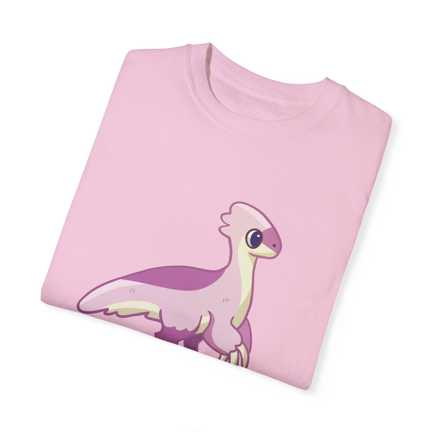 Therizinosaurus T-Shirt