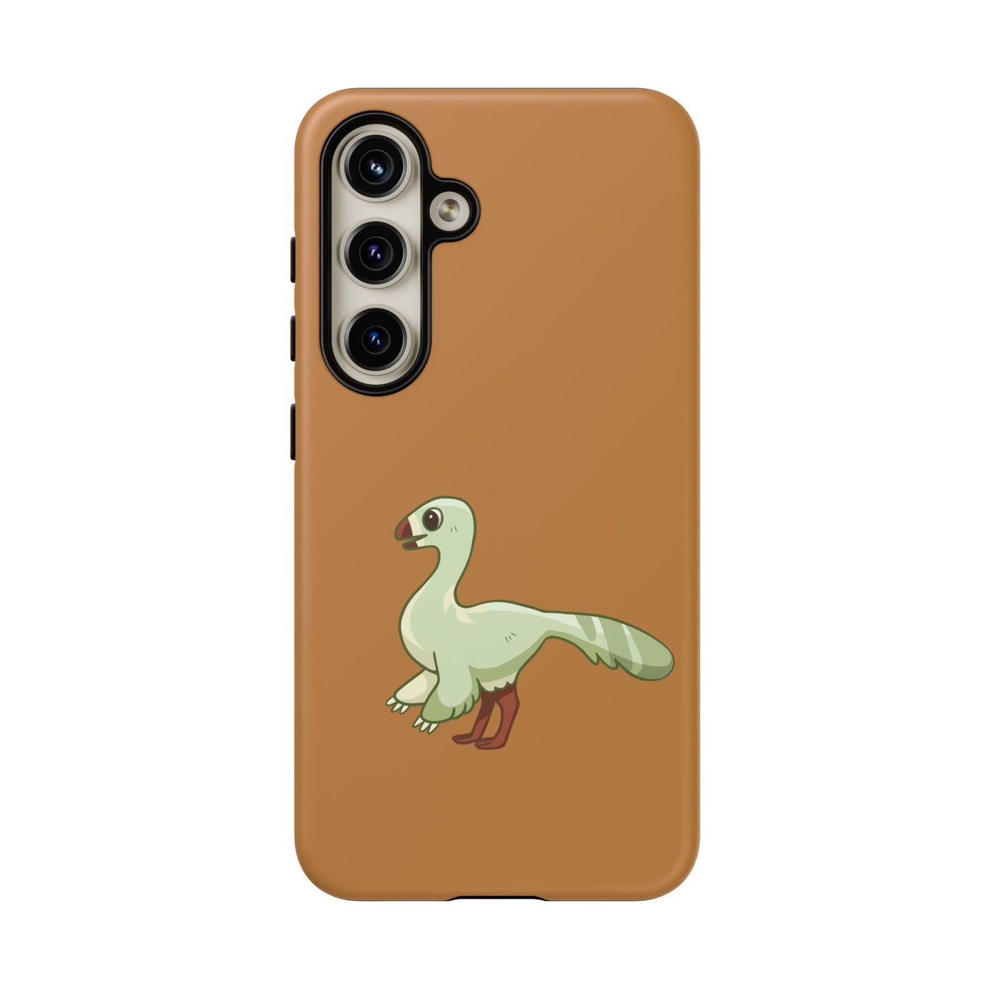 Gallimimus - Phone Case