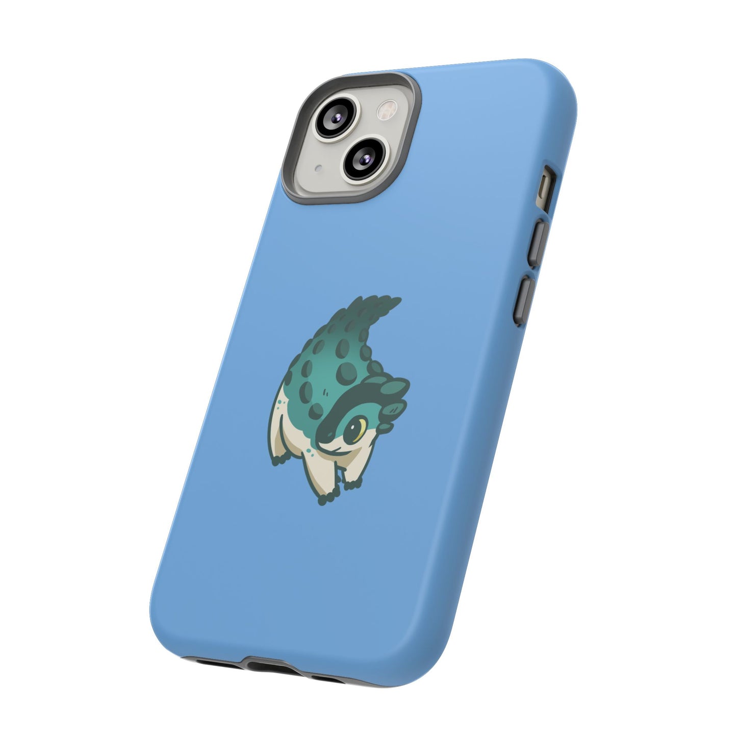 Scelidosaurus - Phone Case
