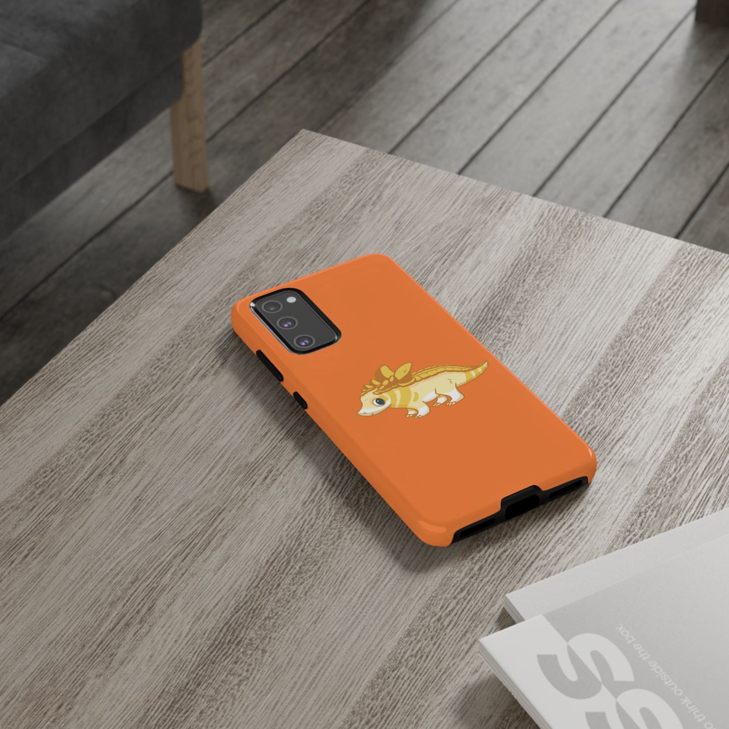 Desmatosuchus - Phone Case