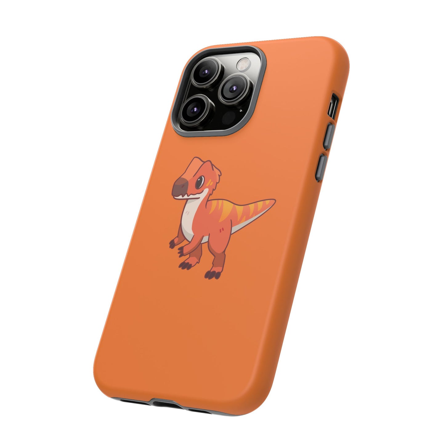 Allosaurus - Phone Case