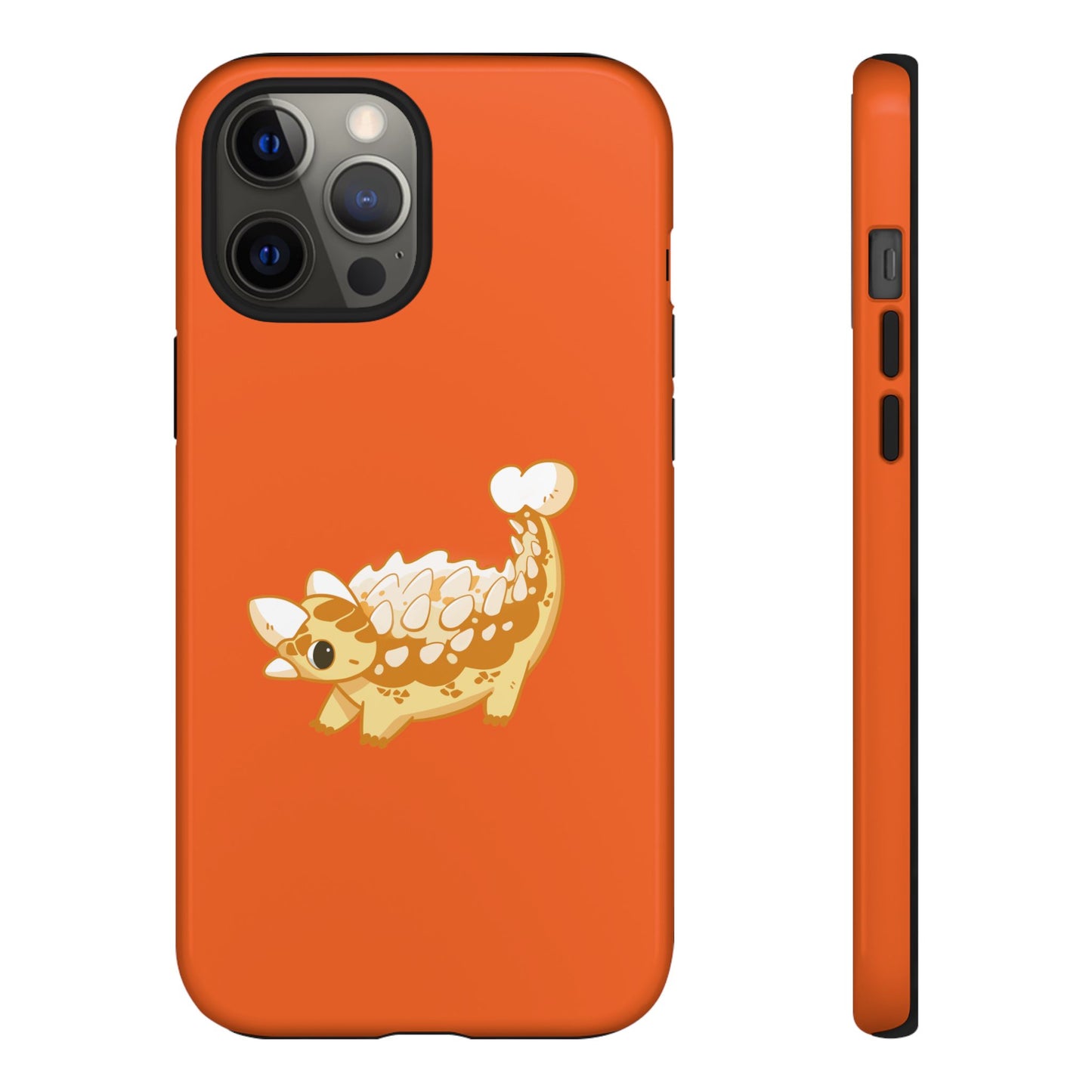 Ankylosaurus - Phone Case