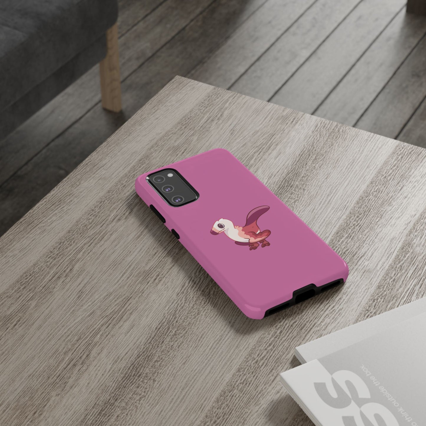 Velociraptor - Phone Case