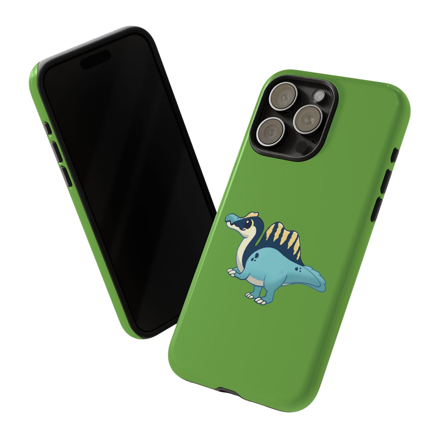 Spinosaurus - Phone Case