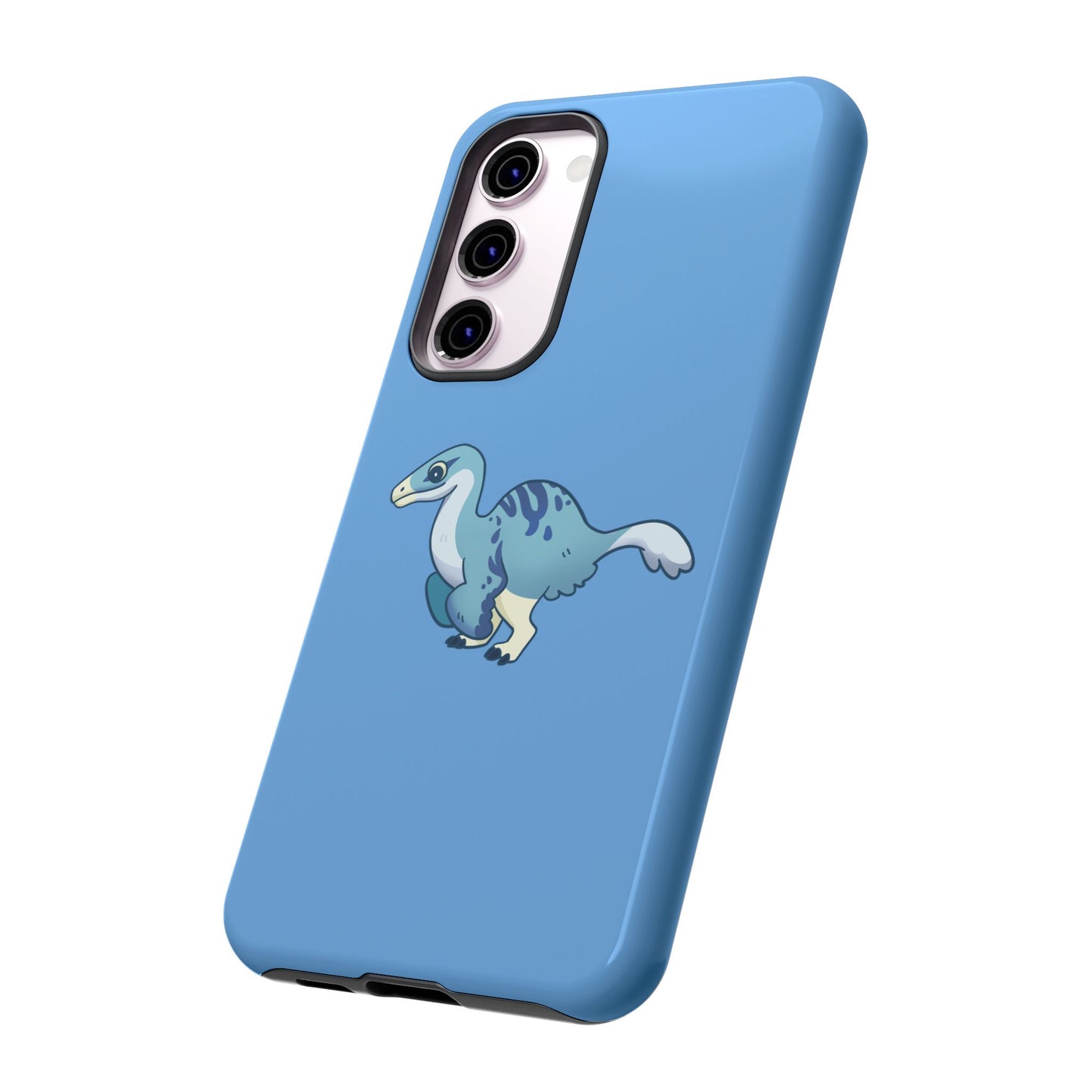 Deinocheirus - Phone Case
