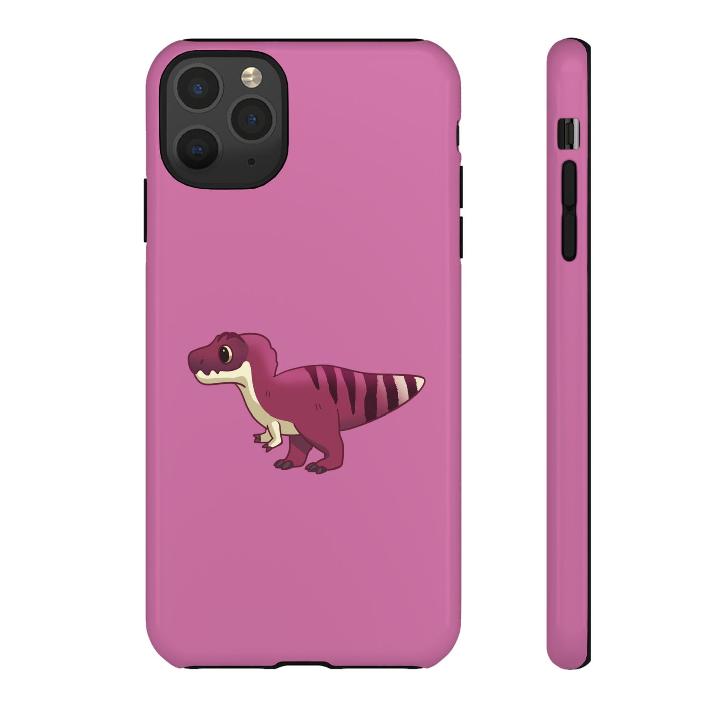 Tyrannosaurus Rex - Phone Case