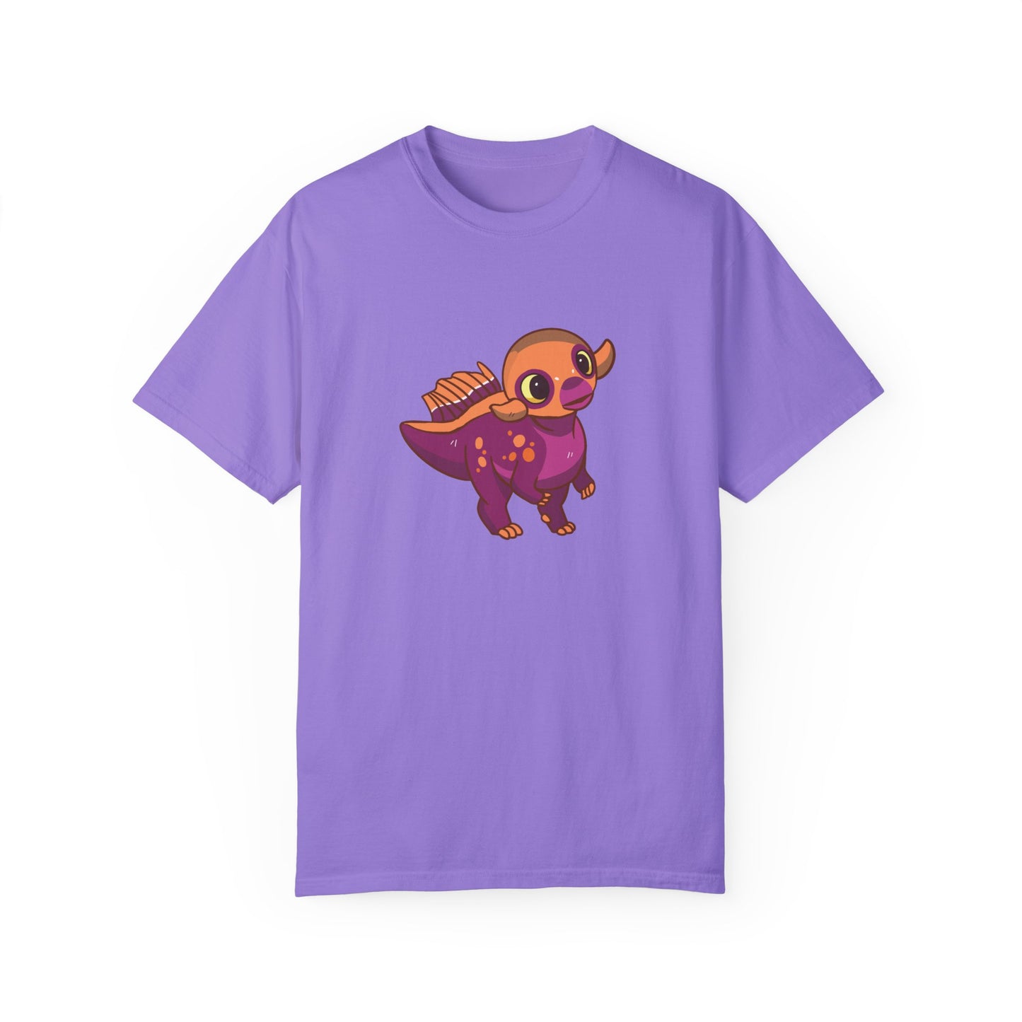 Lesbian Pride Psittacosaurus T-Shirt