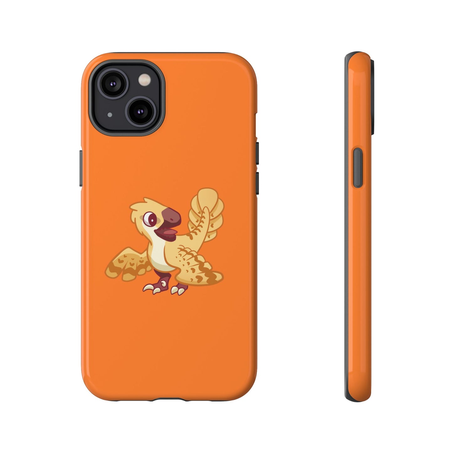 Deinonychus - Phone Case