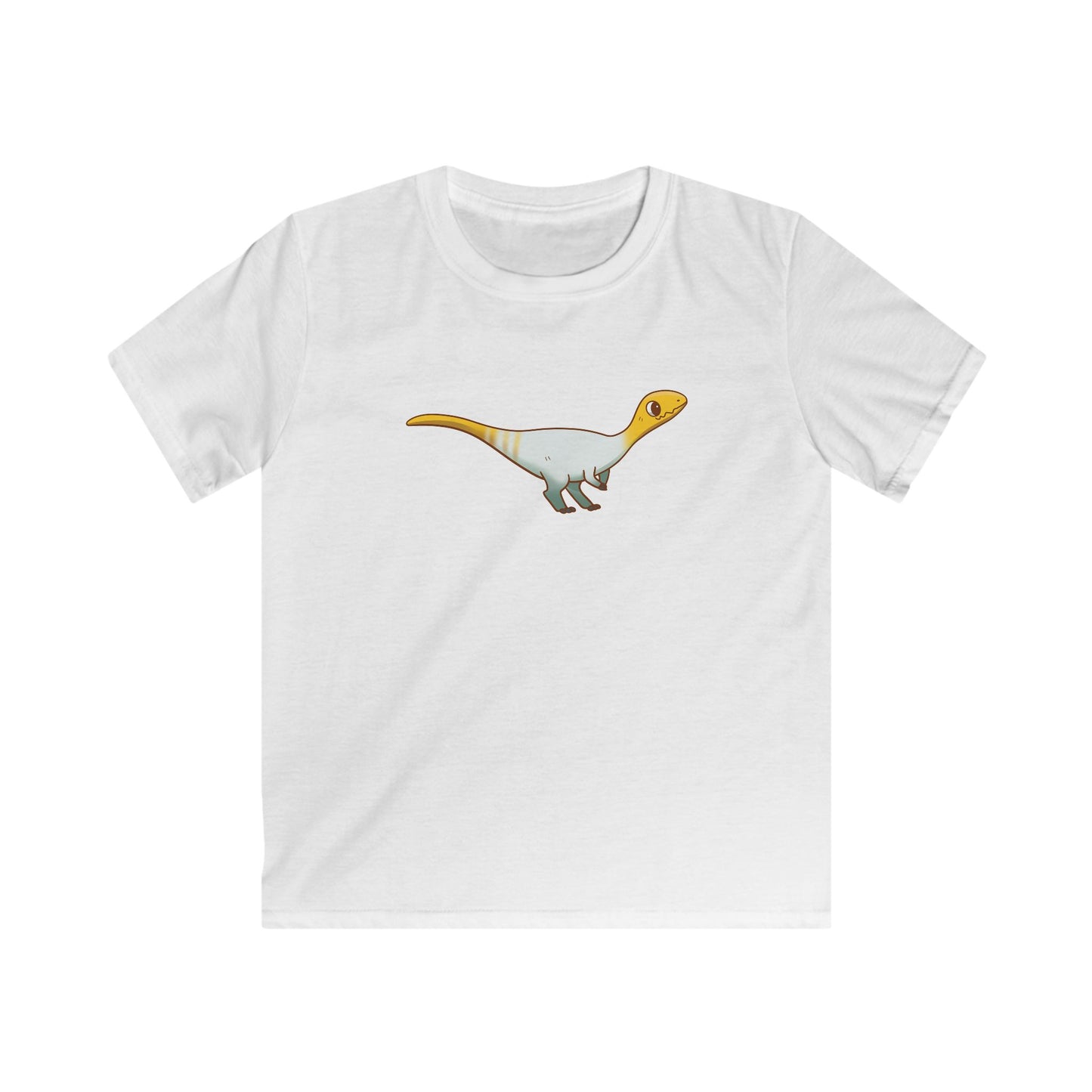 Coelophysis - Kids Tee