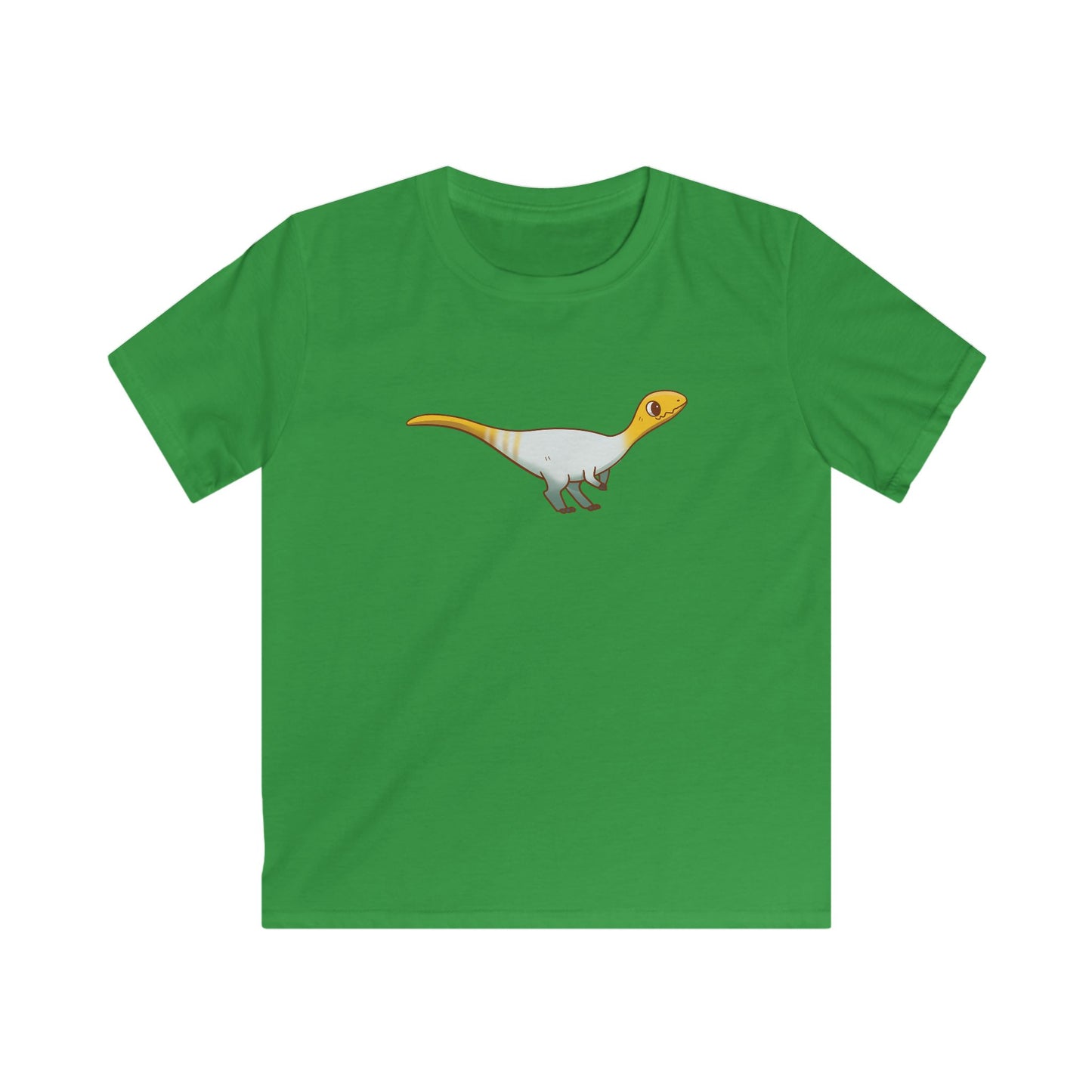 Coelophysis - Kids Tee