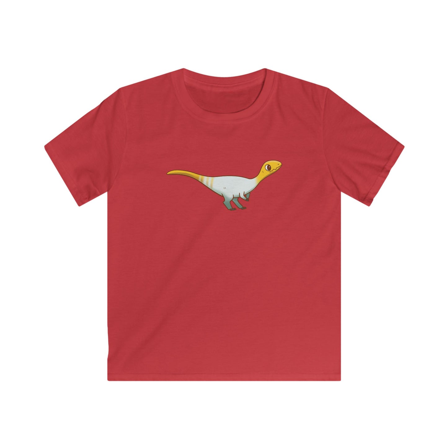 Coelophysis - Kids Tee