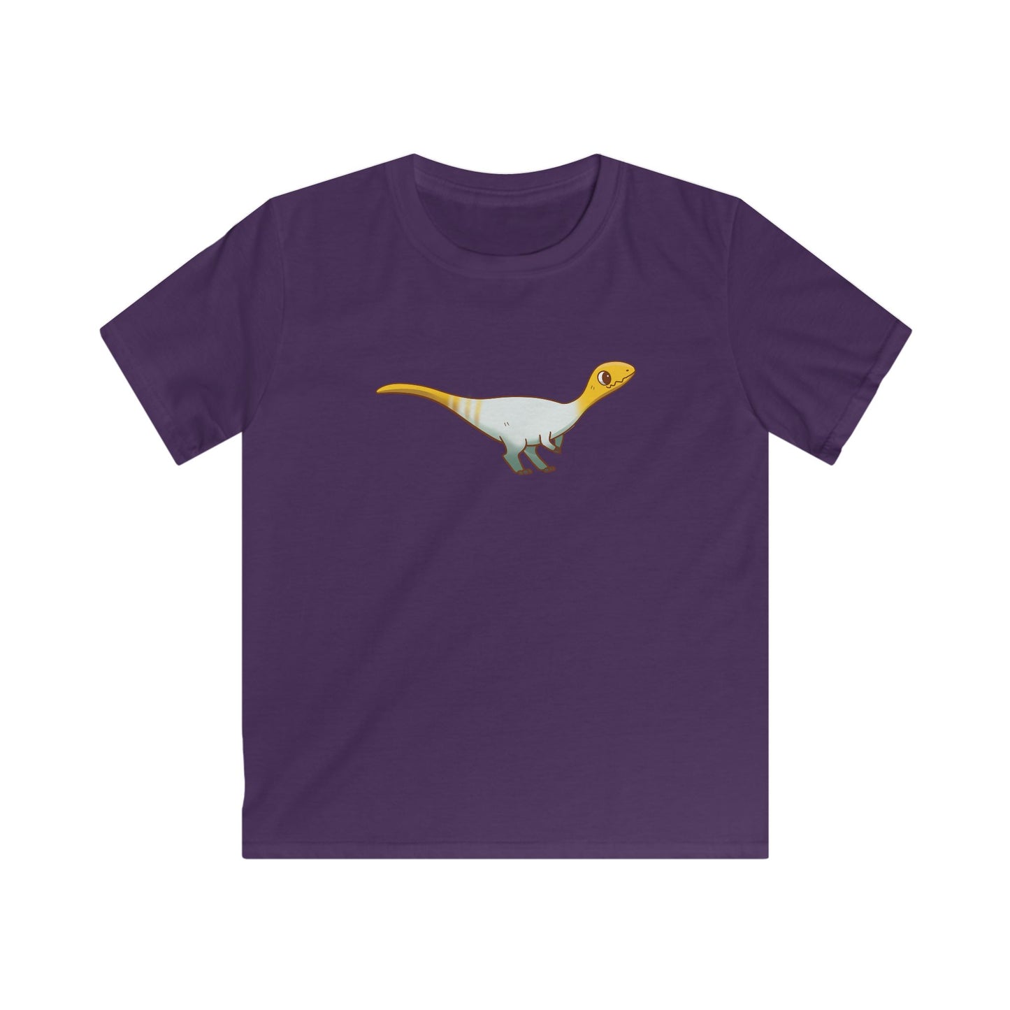 Coelophysis - Kids Tee