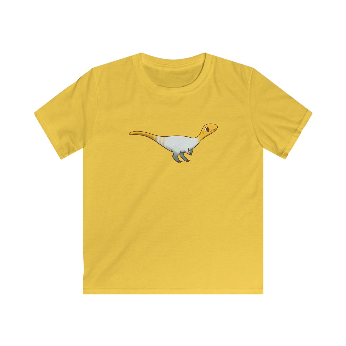 Coelophysis - Kids Tee