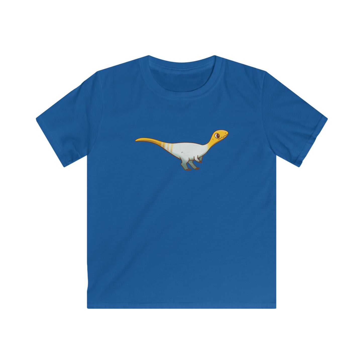 Coelophysis - Kids Tee