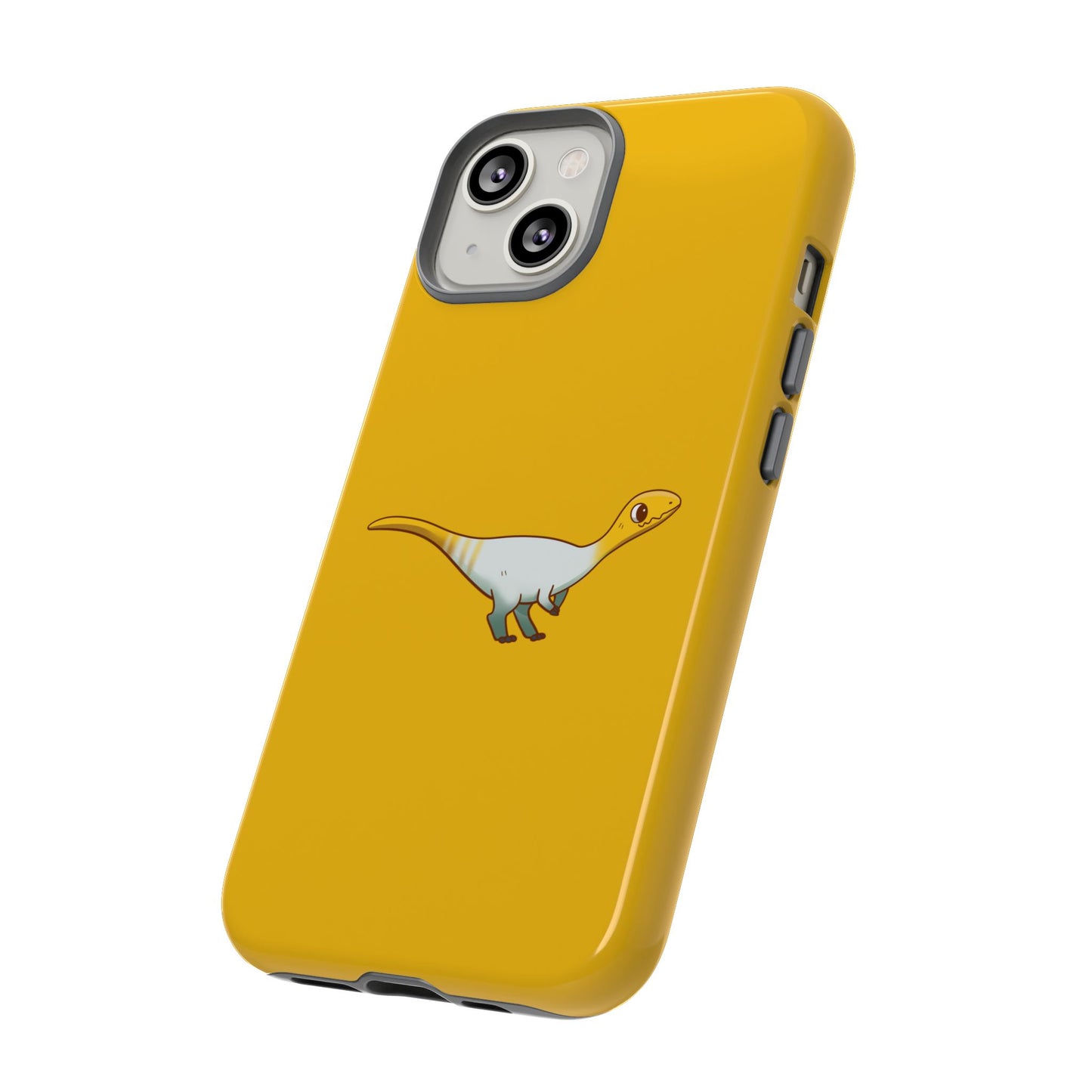 Coelophysis - Phone Case