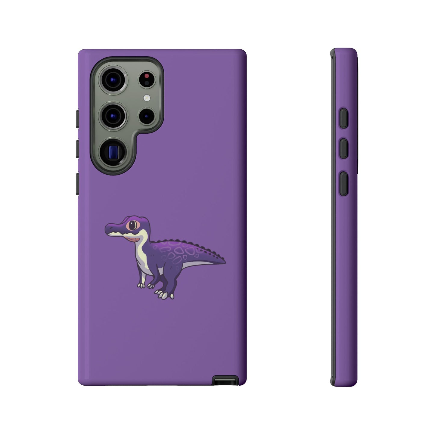 Baryonyx - Phone Case