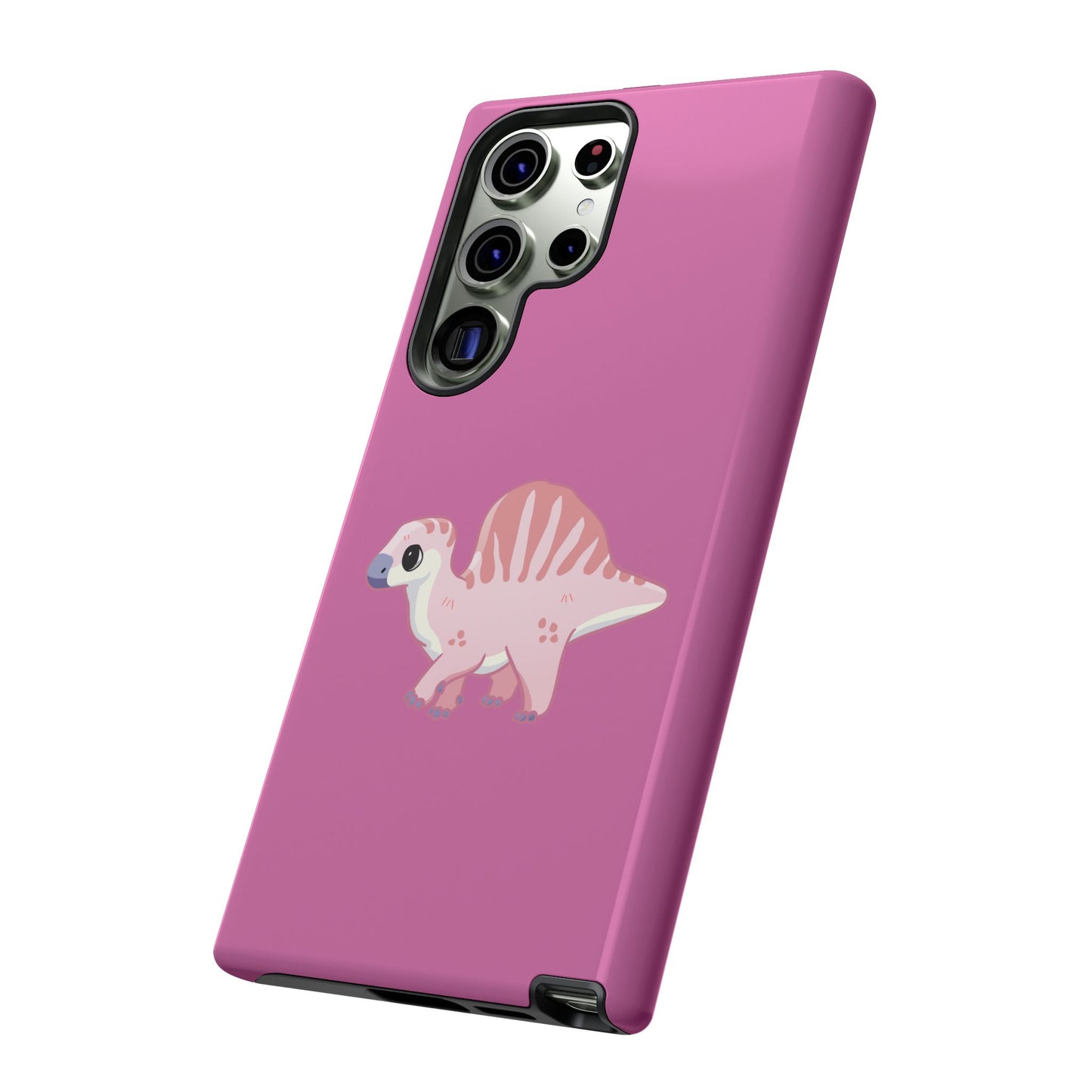 Ouranosaurus - Phone Case