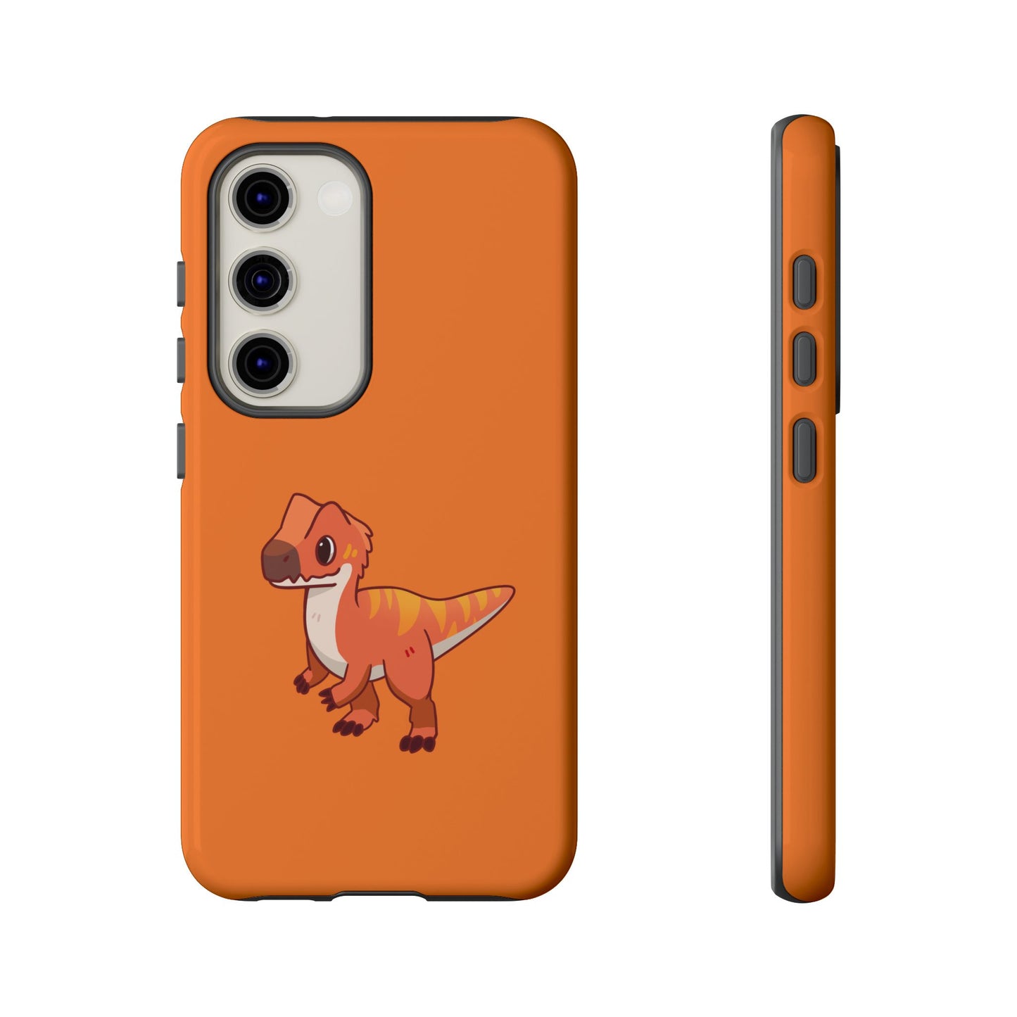 Allosaurus - Phone Case