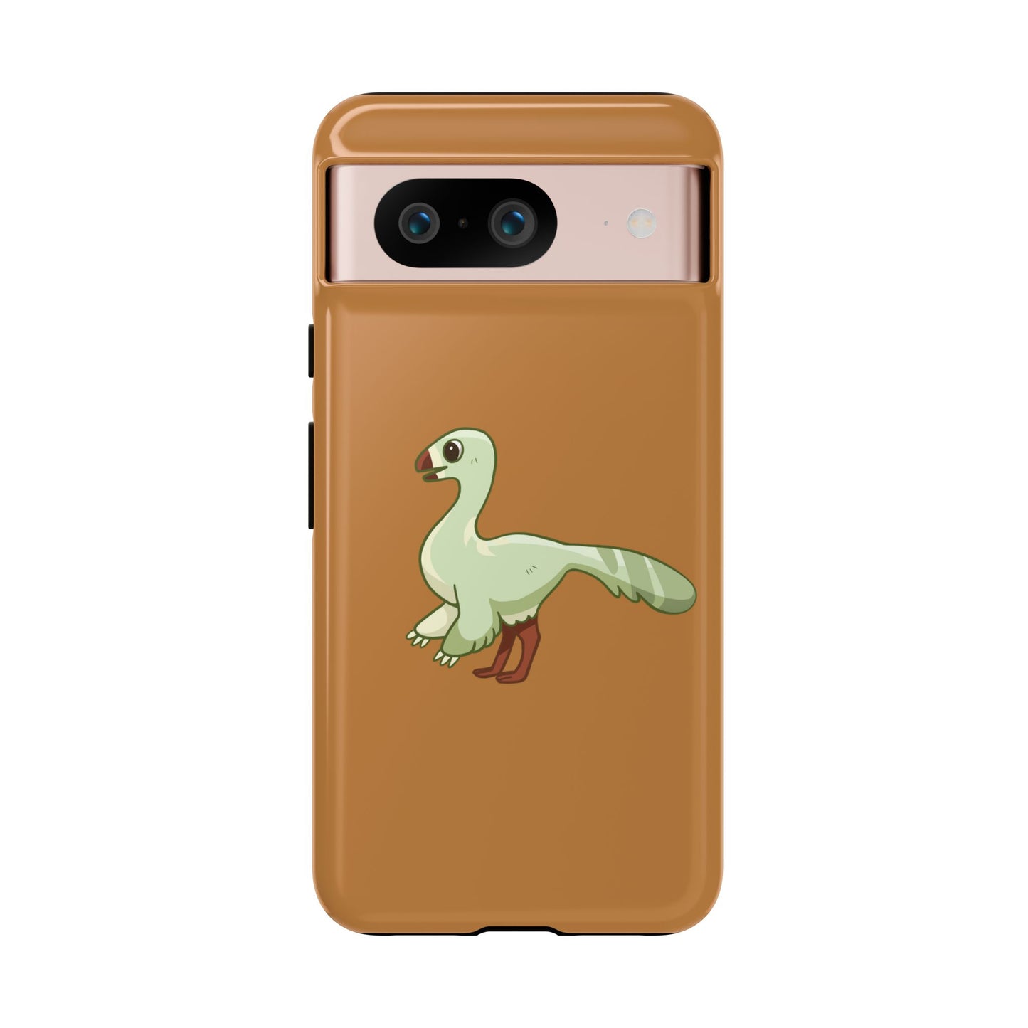 Gallimimus - Phone Case