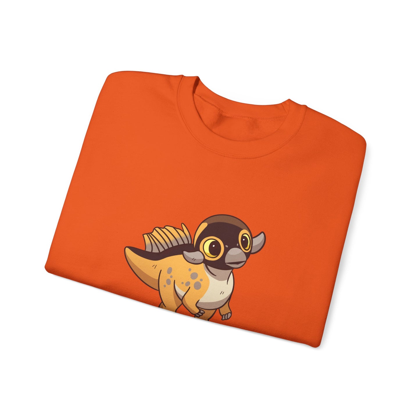 Psittacosaurus - Unisex Heavy Blend™ Crewneck Sweatshirt