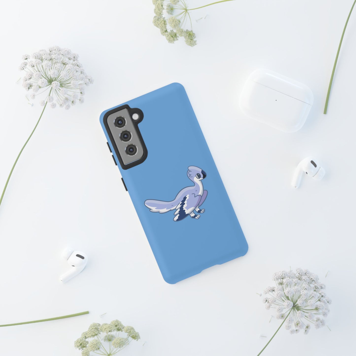 Archaeopteryx - Phone Case