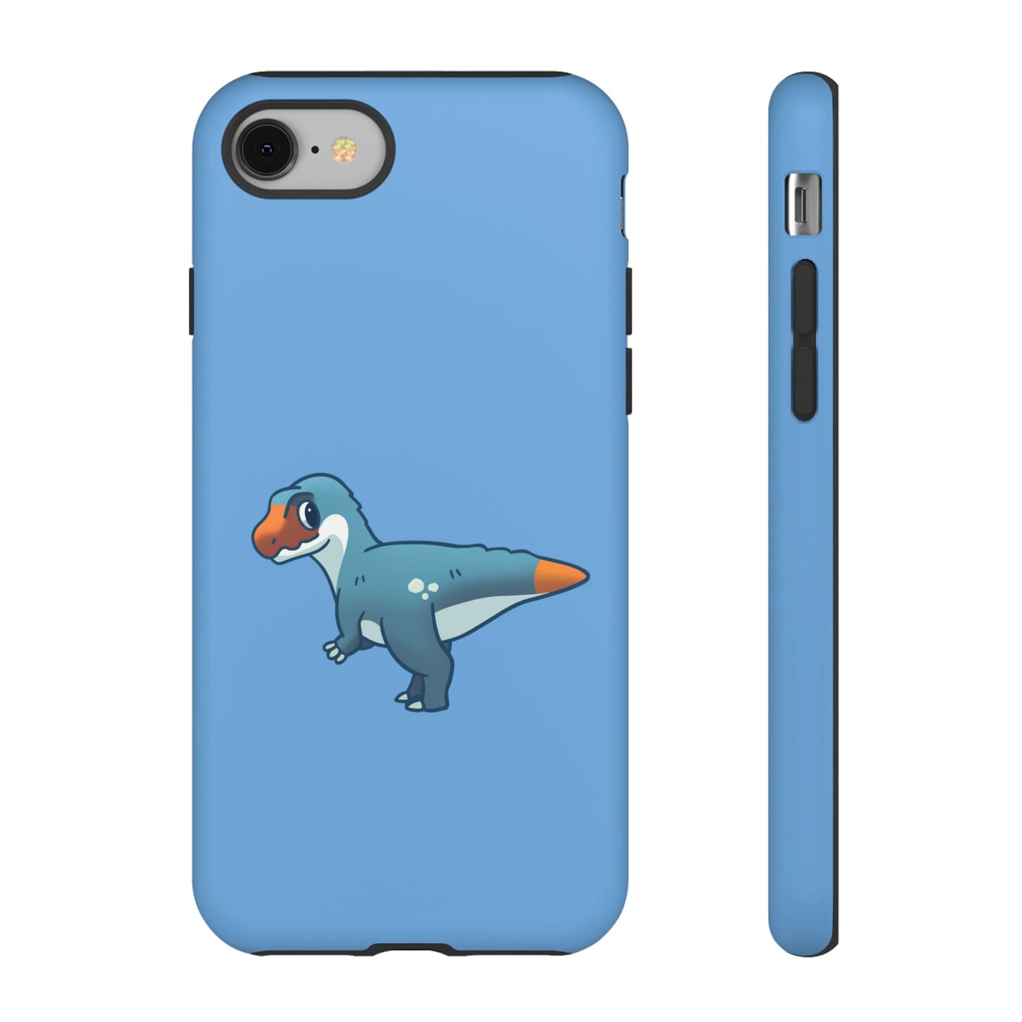 Megalosaurus - Phone Case