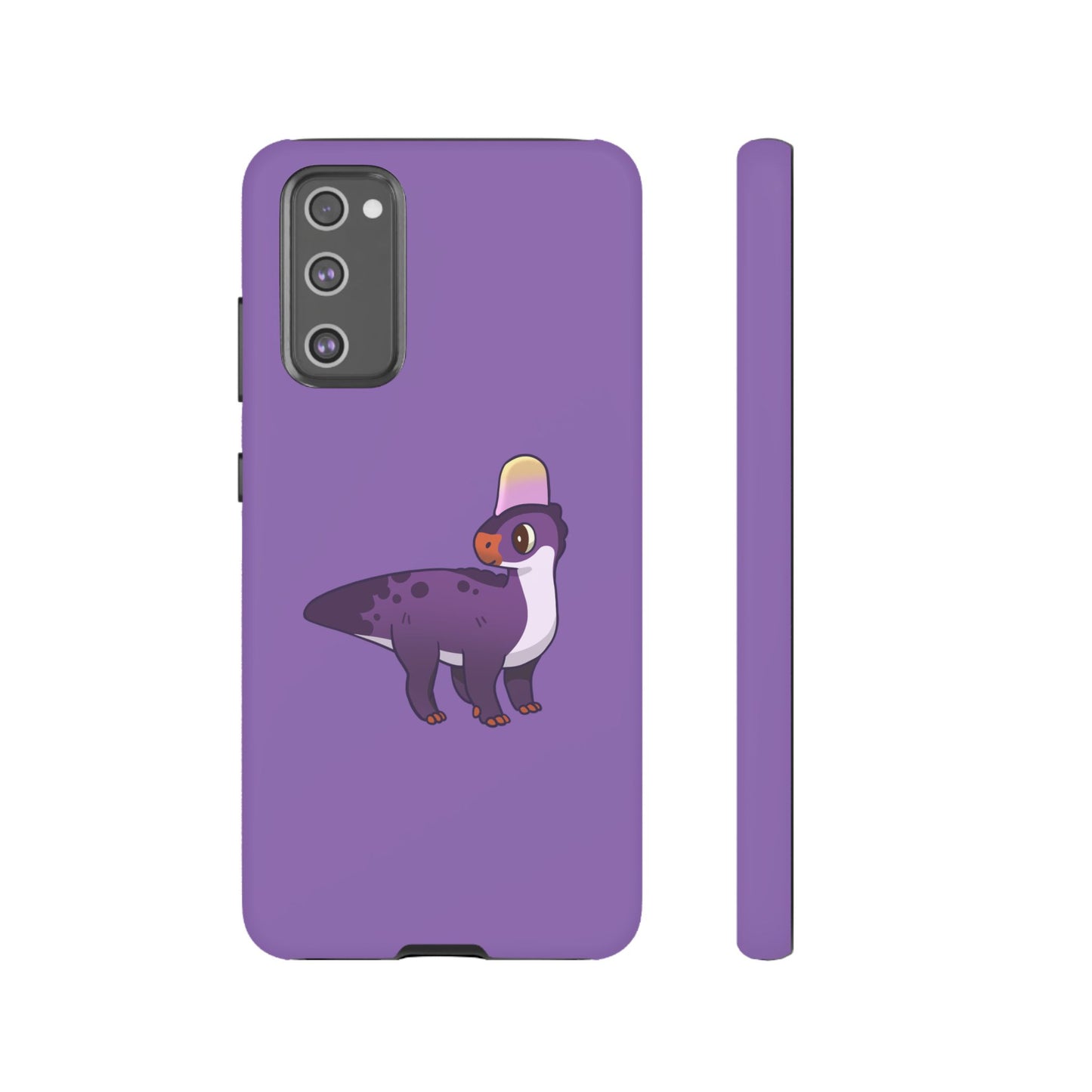 Corythosaurus - Phone Case