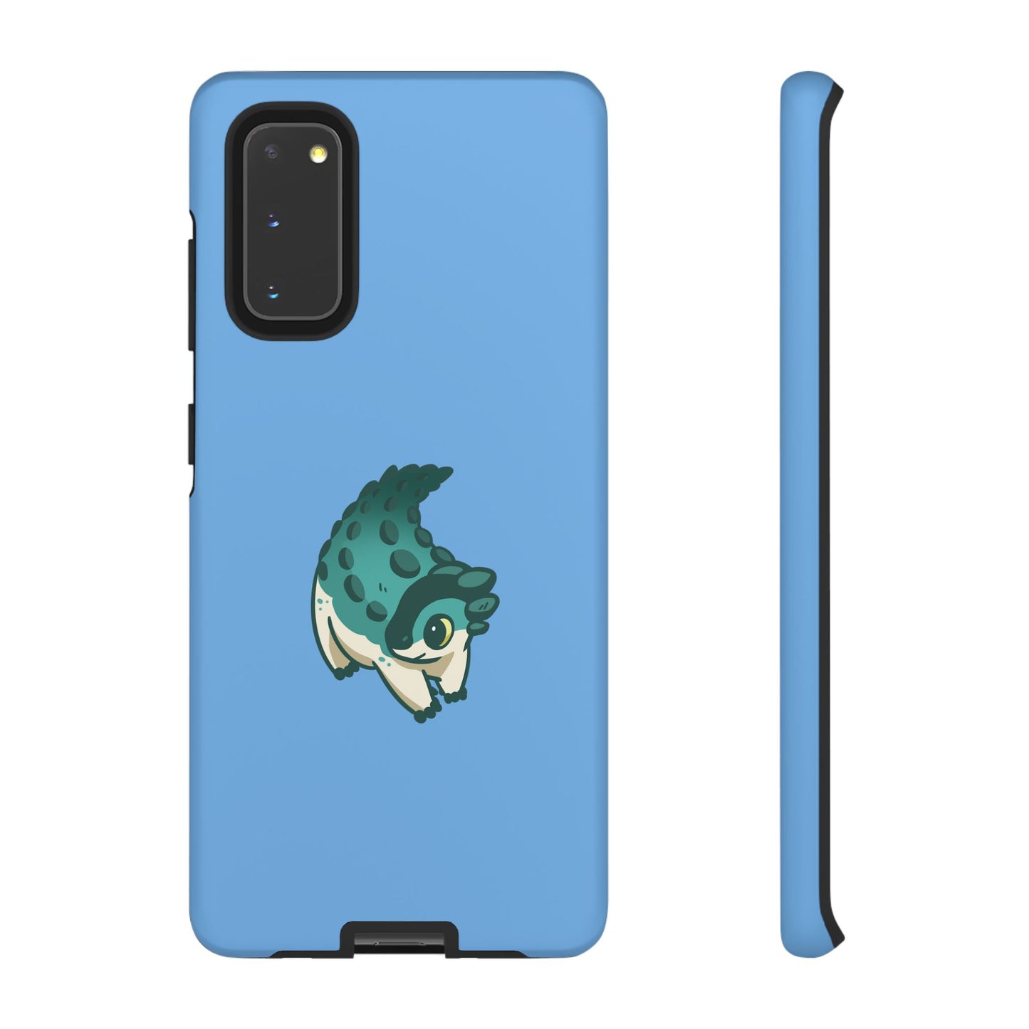 Scelidosaurus - Phone Case