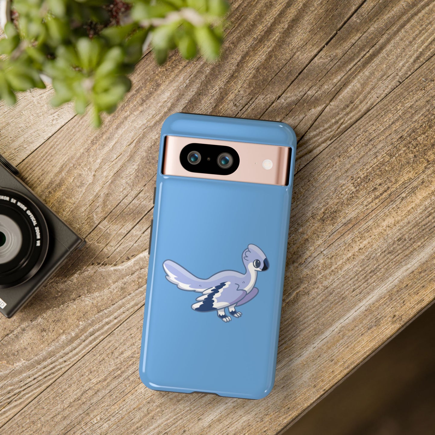 Archaeopteryx - Phone Case