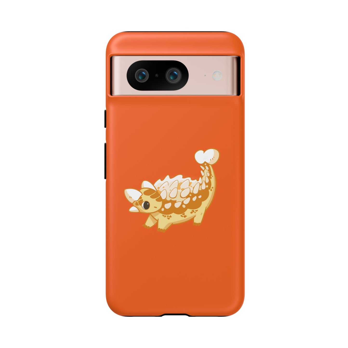 Ankylosaurus - Phone Case